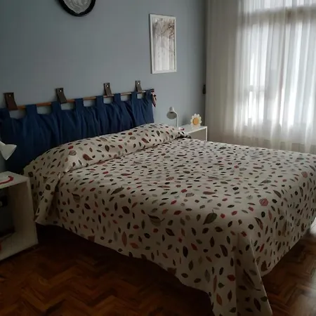 Casa Lisa *