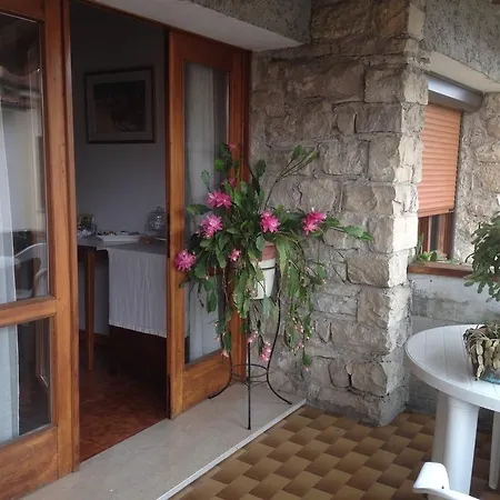 住宿加早餐酒店 Casa Lisa 3*