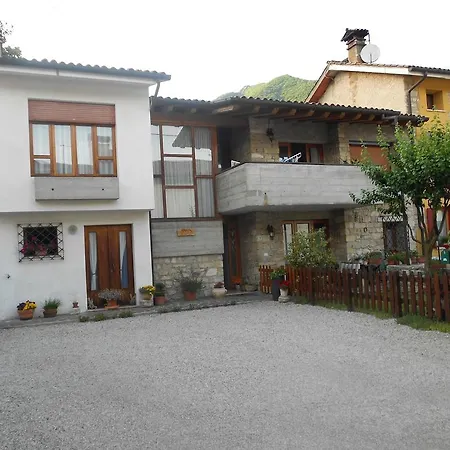 Bed & Breakfast Casa Lisa 3*