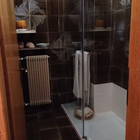 Casa Lisa 3*