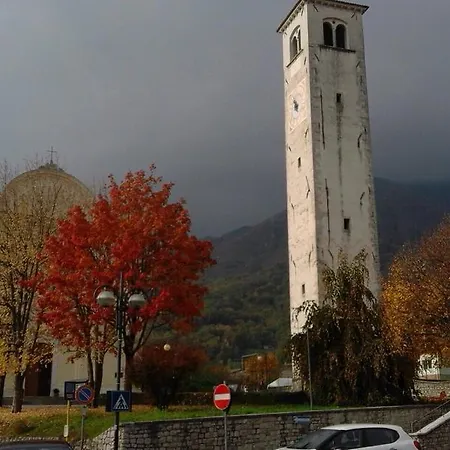 Casa Lisa 住宿加早餐酒店 3*