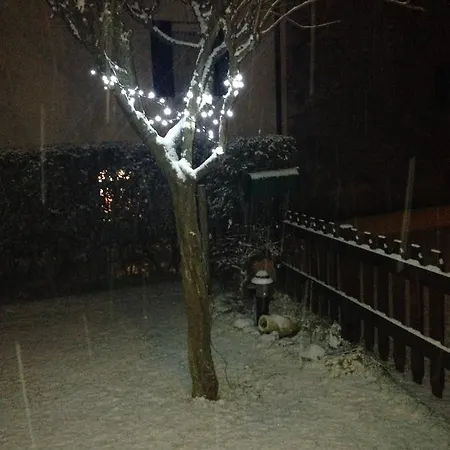 住宿加早餐酒店 Casa Lisa