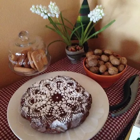 住宿加早餐酒店 Casa Lisa