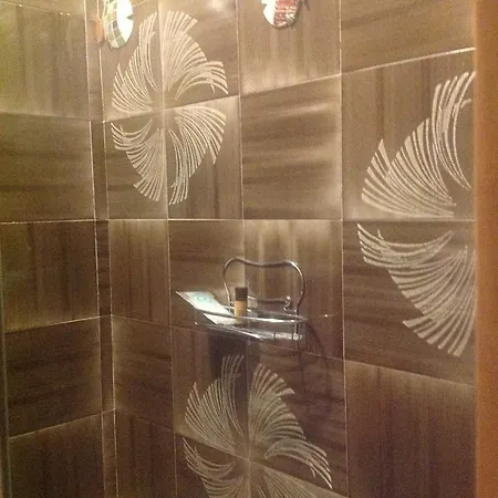 Casa Lisa 住宿加早餐酒店 3*