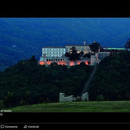 Casa Lisa 住宿加早餐酒店