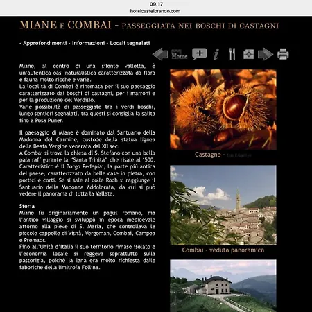 住宿加早餐酒店 Casa Lisa 3*