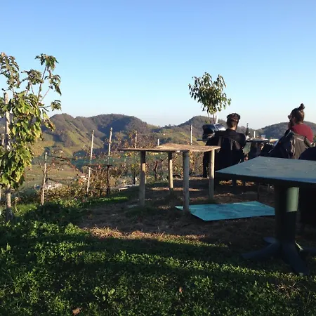 Casa Lisa Bed & Breakfast 3*