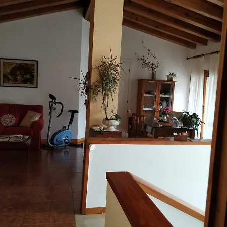Casa Lisa *