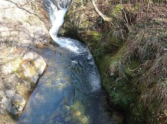 Casa Lisa Bed & Breakfast Miane