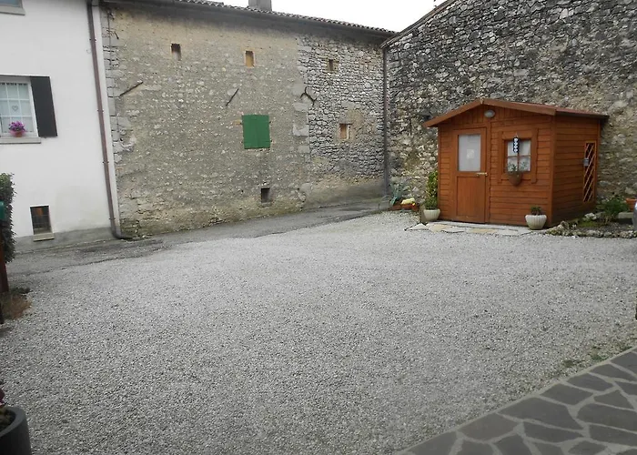 Bed & Breakfast Casa Lisa 3*