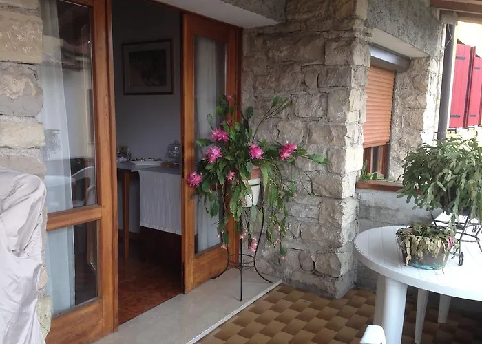 Bed & Breakfast Casa Lisa 3*