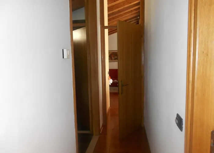 Bed & Breakfast Casa Lisa Miane