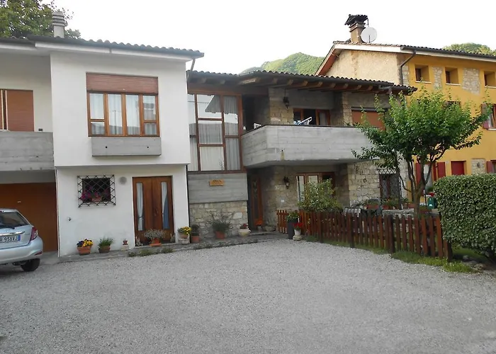 Bed & Breakfast Casa Lisa 3*