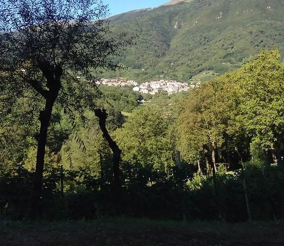 Casa Lisa Bed & Breakfast 3*