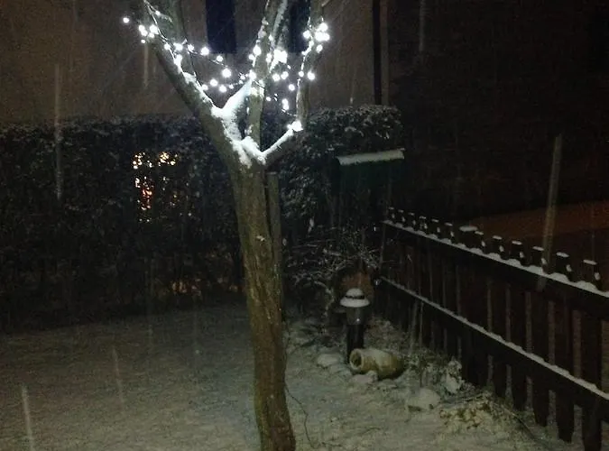 Bed & Breakfast Casa Lisa