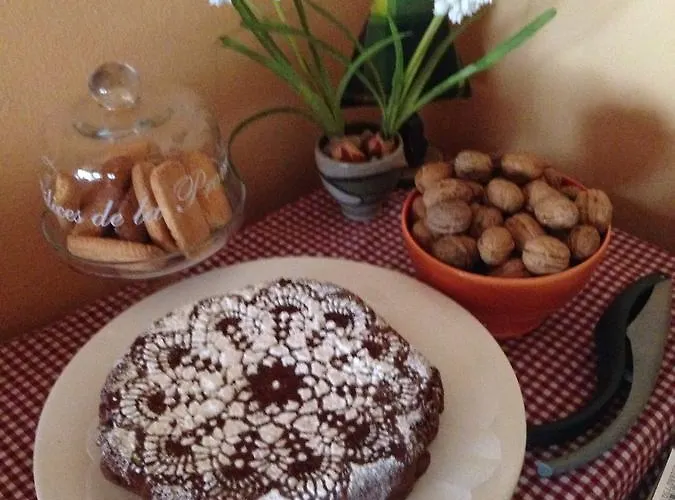 Bed & Breakfast Casa Lisa