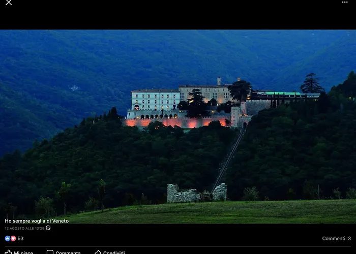 Casa Lisa Bed & Breakfast