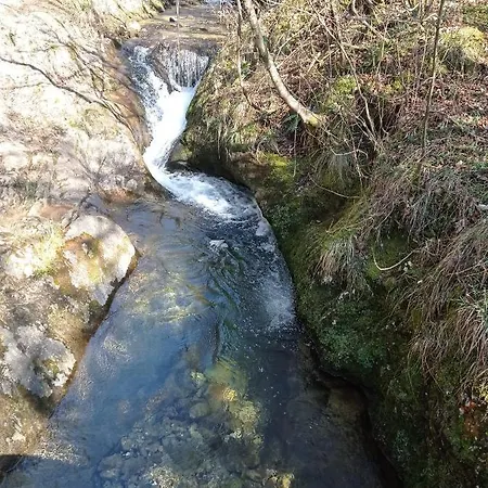 Casa Lisa 住宿加早餐酒店 Miane