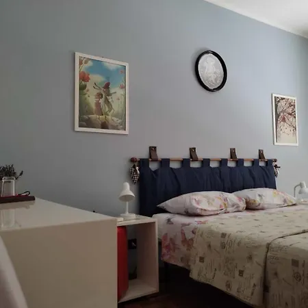 Casa Lisa *