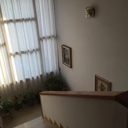 Casa Lisa * Miane