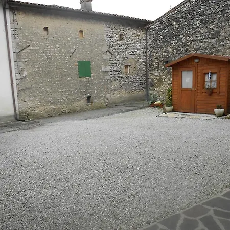 住宿加早餐酒店 Casa Lisa 3*