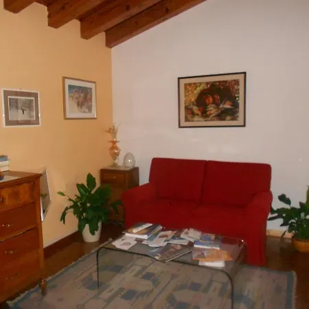 Casa Lisa *