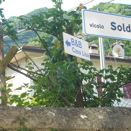 Casa Lisa Miane