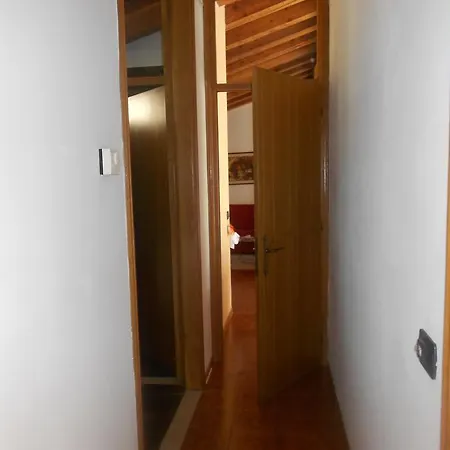 住宿加早餐酒店 Casa Lisa Miane