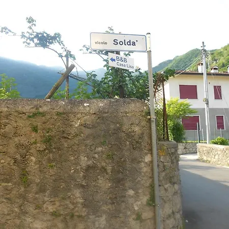 Casa Lisa Miane