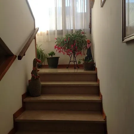 Casa Lisa Miane