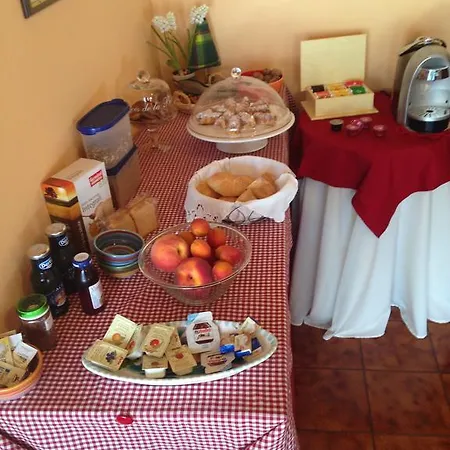 住宿加早餐酒店 Casa Lisa