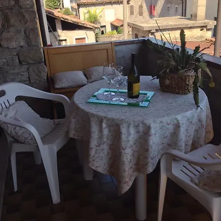 Casa Lisa 住宿加早餐酒店 Miane