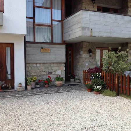 住宿加早餐酒店 Casa Lisa Miane