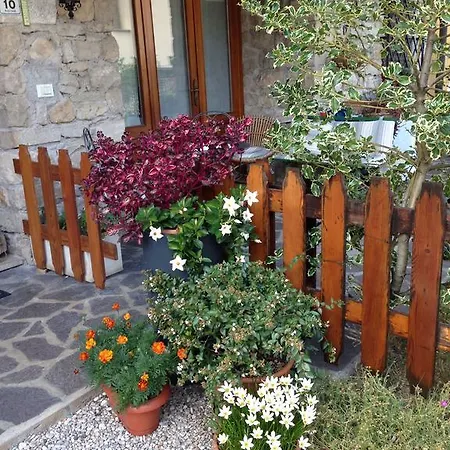 Casa Lisa *
