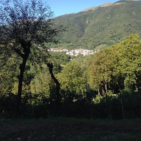 Casa Lisa ベッド・アンド・ブレックファスト 3*