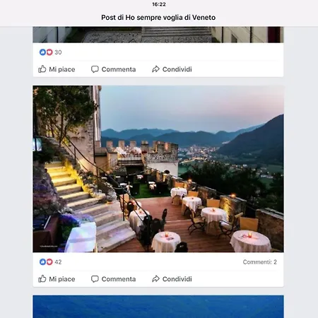 Casa Lisa *
