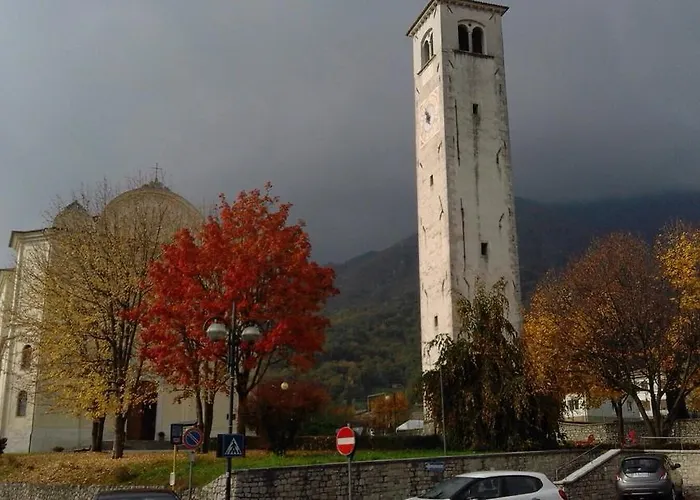 Casa Lisa Bed and breakfast 3*