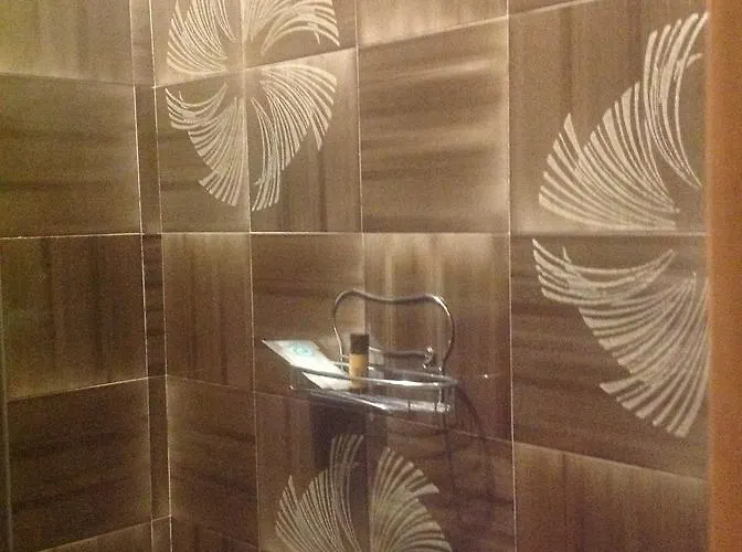 Casa Lisa Bed and breakfast 3*