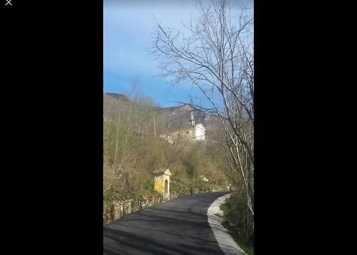 Bed and breakfast Casa Lisa Miane