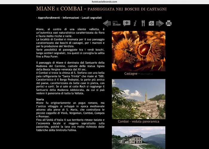 Bed and breakfast Casa Lisa 3*