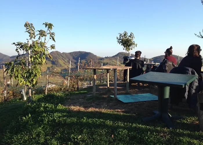 Casa Lisa Bed and breakfast 3*